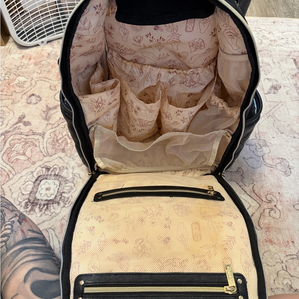 Itzy Ritzy Backpack - Picture 4 of 14